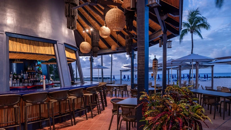 Hilton Barbados Resort